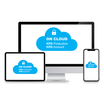 KRS SOLUTIONS ON CLOUD