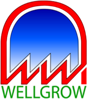 บริษัท เวลโกรว์ อินดัสทรีส์ จำกัด    